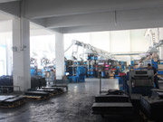 生產環境（jìng）